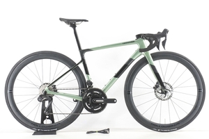 ◆◆訳アリ キャノンデール CANNONDALE スーパーシックス SuperSix EVO Hi-MOD 2020年 カーボン ロードバイク 48 ULTEGRA Di2 R8150 12速