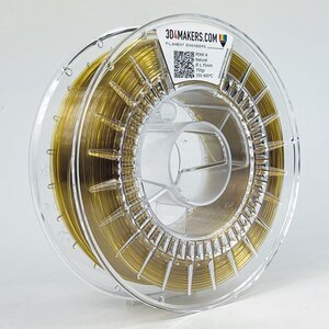 3Dプリンター用MATERIAL 3D4MAKERS社製 PEKK-A FILAMENT 2.85mm 500g