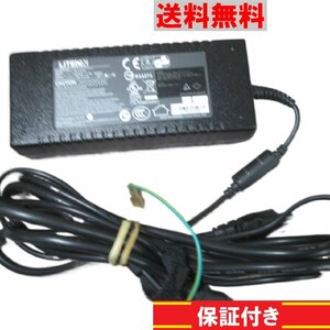 ACアダプター LITEON PA-1131-07 19V 6.3A 送料無料 正常品 [90172]