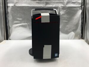 MouseComputer/デスクトップ/第9世代Core i7/メモリ8GB/8GB/WEBカメラ無/OS無/パーツ取り-250106001417546