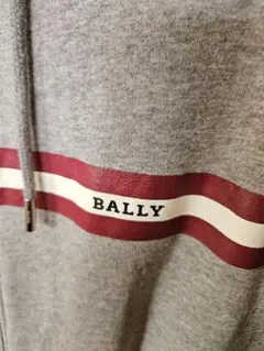 BALLY バリー パーカー