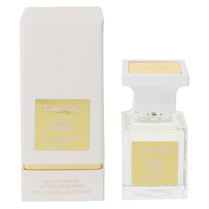 トムフォード ホワイト スエード EDP・SP 30ml 香水 フレグランス WHITE SUEDE TOM FORD 新品 未使用