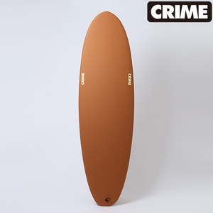 手渡し限定　CRIME クライム MOTH STUBBY モススタビー 6