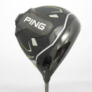 ピン G430 G430 MAX ドライバー PING TOUR 2.0 CHROME 65 シャフト：PING TOUR 2.0 CHROME 65