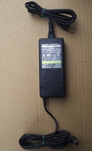 DC19.5V 　3Ａ　　PCGA-AC19V2