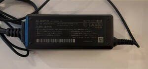 ACアダプター NEC アクセステクニカ AL1-003209-001 AC アダプタ 電源 コード ケーブル 無線LANルーター