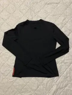 PRADA SPORTS long sleeve tee