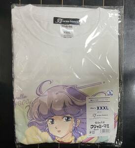 魔法の天使クリィミーマミ Tシャツ ver.A メンズ XXXLサイズ　ぴえろ