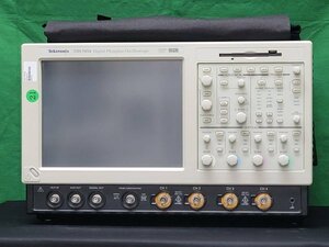 ★特価セール★ (NBC) Tektronix TDS7054 ディジタルフォスファオシロスコープ 500MHz, 4ch, 5GS/s Digital Oscilloscope (中古 1414)