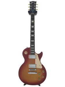 Gibson◆Les Paul Traditional Plus/HCS/2016/プラストップ/ハードケース付