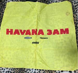 ☆レア！HAVANA3AMプロモグッズ☆CLASH