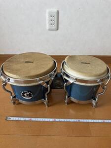 SONOR　LATINO　ボンゴ