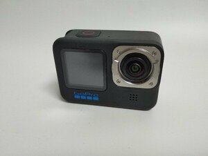 ♪GoPro HERO10 Black ジャンク ゴープロ ウェアラブルカメラ♪