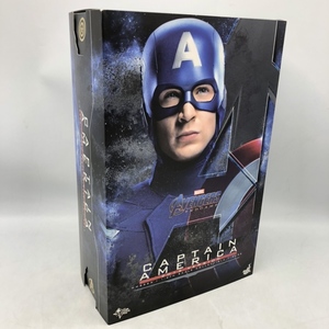 【中古】ホットトイズ　キャプテン・アメリカ(アベンジャーズ版) 「アベンジャーズ/エンドゲーム」[240070140174]