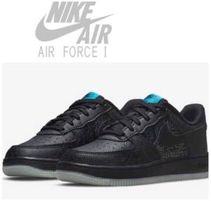 ナイキ NIKE Air Force 1 エアフォース1 スニーカー キッズ