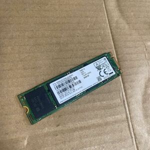 (B37)SAMSUNG製 内蔵SSD PM871b M.2 2280 SATA MZ-NLN512C 512GB 