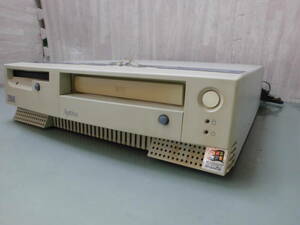 IBM Aptia Eserise 143 windows98