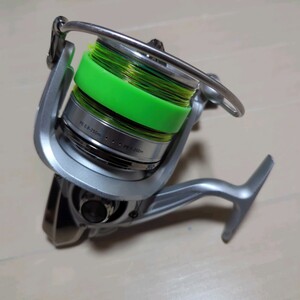 ダイワ ウインドサーフ 35 細糸 DAIWA WIND SURF