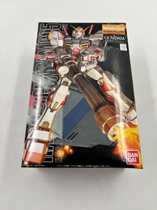 b-d1282★未組立 バンダイ/BANDAI MG 1/100 ガンダム Side Story 宇宙、閃光の果てに… RX-78-5 ガンダム試作5号機 プラモデル/ガンプラ