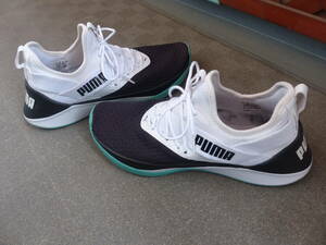 プーマ PUMA JAAB_XT スポーツスニーカー　サイズ：27.5