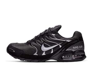 Nike Air Max Torch 4 "Anthracite/Metallic Silver/Black" 29.5cm 343846-002