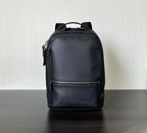 未使用 TUMI トゥミ アルファ ブラボー リュック バックパック メンズ