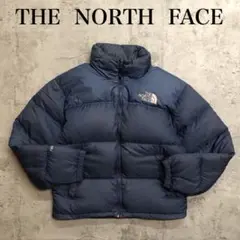 THE  NORTH  FACE ダウンジャケット　ヌプシ　US 700フィル