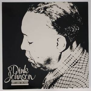 良盤屋◆LP◆Jazz:【米Nola 輸入盤】ディンク・ジョンソン☆Dink Johnson/Dink