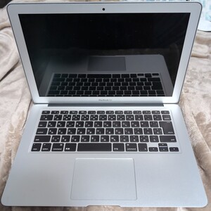 MacBook Air A1466