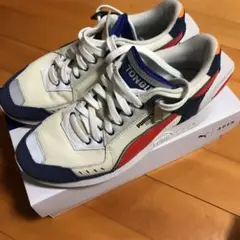 ADER×PUMA RS-1 最終的値下げ！！