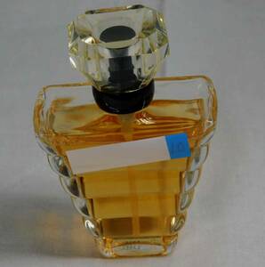 EAU DE PARFUM Dist.USA.LANCOMA５０ml９０％