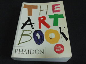 h8■The Art Book By Phaidon