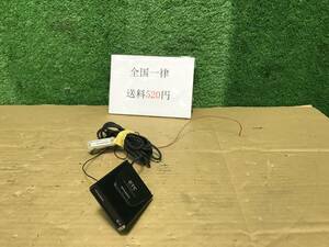 管1148-2　MITSUBISHI　三菱電機　ETC　EP-9U58V　軽自動車登録　送料520円