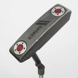 スコッティキャメロン SCOTTY CAMERON セレクト NEWPORT 2 パター スチールシャフト 【34】 シャフト：スチールシャフト