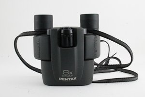 ★希少品★ PENTAX 8x24 UCF #L525