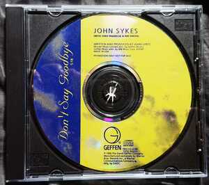 John Sykes - Don