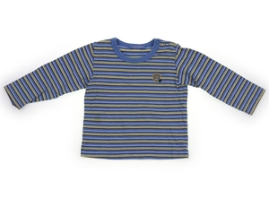 ファミリア familiar Tシャツ・カットソー 90サイズ 男の子 子供服 ベビー服 キッズ