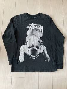 STUSSY S 00