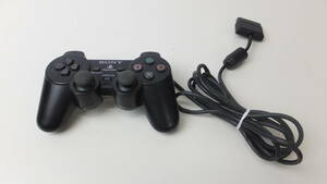 ◆SONY　DUALSHOCK2　Play Station　コントローラー　SCPH-10010　PS　アナログコントローラー