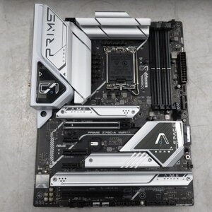 マザーボード ASUS PRIME Z790-A WIFI LGA1700 ジャンク P65149