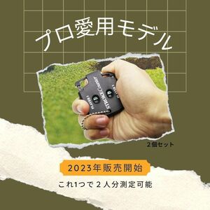 スコアカウンター　最安　ゴルフ　２個セット　カウント　ギフト　ゴルフ用　おすすめ