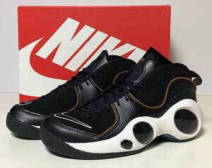 ★035★新品未使用★NIKE Air Zoom Flight 95★ナイキ エア ズームフライト 95★27cm★Air Jordan Force 1 Max Dunk Kobe 6 More Uptempo