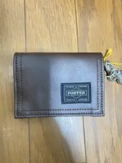 PORTER ポーター 小銭入れ