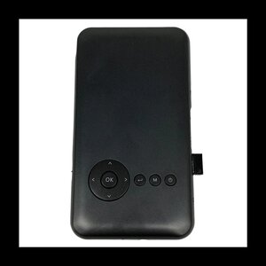 UENO-mono KABENI ミニスマートプロジェクター T89 スマホ型プロジェクター プロジェクター 中古