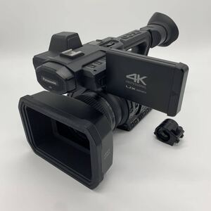 パナソニック AG-UX180 ビデオカメラ 業務 デジタルビデオカメラ 4k 大幅値下げ