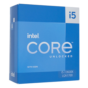 Core i5 13600K 3.5GHz 24MB LGA1700 SRMBD [管理:1000022937]