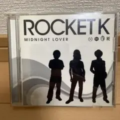 ROCKET K パンク　メロコア　ハイスタ　ギターポップ　ロック　パンク