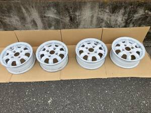 ENKEI LIMITED COMPE 5Jx13 45 PCD114.3 