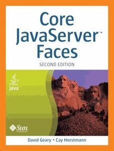 [A01995112]Core JavaServer Faces