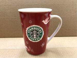 即決 新品 スターバックス クリスマス マグカップ